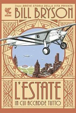 Recensione di L’estate in cui accadde tutto di Bill Bryson