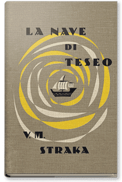 S. La nave di Teseo: un nuovo concetto di libro
