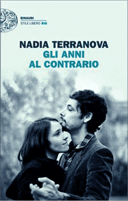 Recensione di Gli anni al contrario di Nadia Terranova Recensione di Gli anni al contrario di Nadia Terranova
