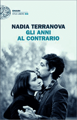 Recensione di Gli anni al contrario di Nadia Terranova