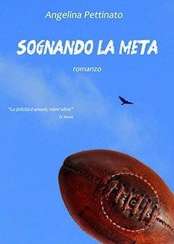 Recensione di Sognando la meta di Angelina Pettinato Recensione di Sognando la meta di Angelina Pettinato
