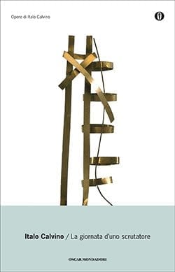 Recensione di La giornata di uno scrutatore di Italo Calvino Recensione di La giornata di uno scrutatore di Italo Calvino