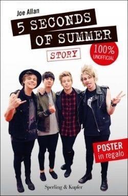 5 seconds of summer story di Joe Allen 5 seconds of summer story di Joe Allen