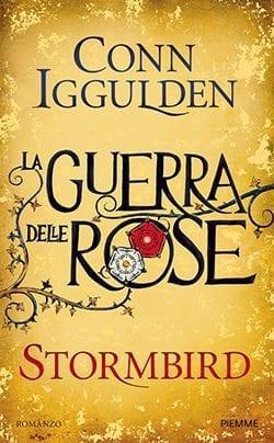 Recensione di Stormbird di Conn Iggulden