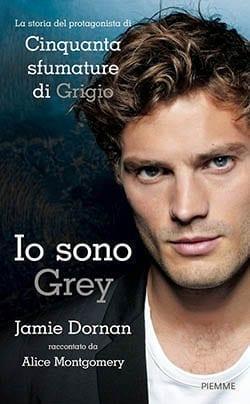 Recensione di Io sono Grey di Alice Montgomery Recensione di Io sono Grey di Alice Montgomery