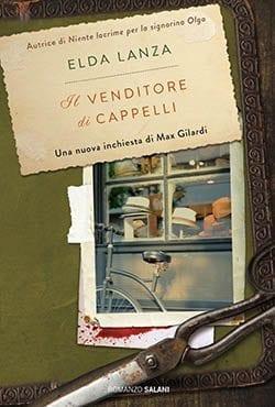 Recensione di Il venditore di cappelli di Elda Lanza