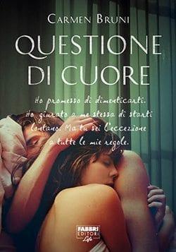 Questioni di cuore di Carmen Bruni Questioni di cuore di Carmen Bruni