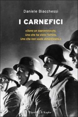 I carnefici di Daniele Biacchessi I carnefici di Daniele Biacchessi