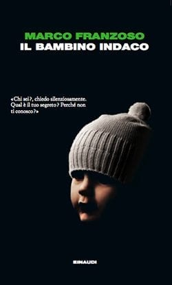 Recensione di Il bambino indaco di Marco Franzoso Recensione di Il bambino indaco di Marco Franzoso