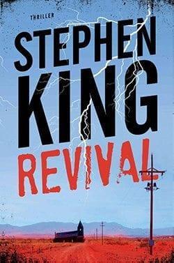 Revival di Stephen King