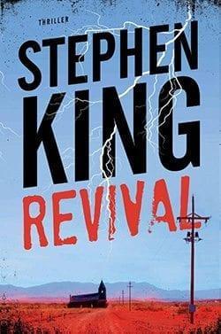 Revival di Stephen King Revival di Stephen King