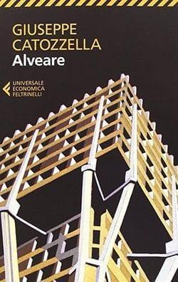 Recensione di Alveare di Giuseppe Catozzella Recensione di Alveare di Giuseppe Catozzella