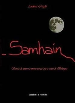 Recensione di Samhain di Andrea Righi