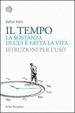 Il tempo di Stefan Klein