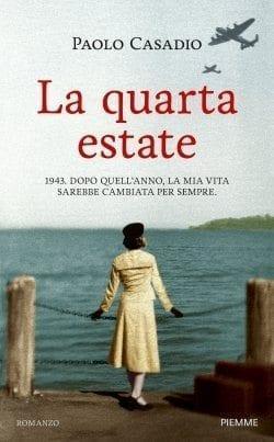 La quarta estate di Paolo Casadio