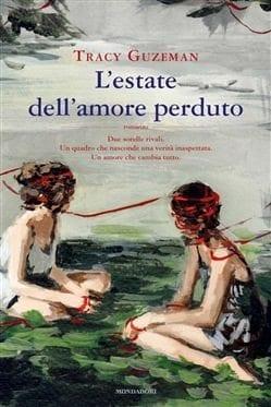 Recensione di L’estate dell’amore perduto di Tracy Guzeman