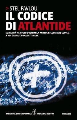 Recensione di Il codice Atlantide di Stel Pavlov