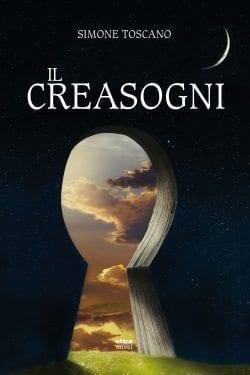 Il Creasogni di Simone Toscano Il Creasogni di Simone Toscano