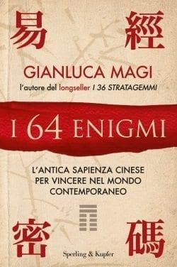 I 64 enigmi di Gianluca Magi