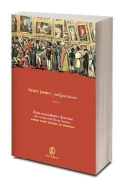 Indignazione di Henry James Indignazione di Henry James