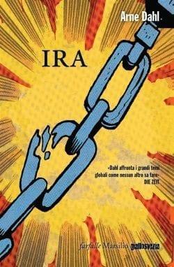 Ira di Arne Dahl Ira di Arne Dahl