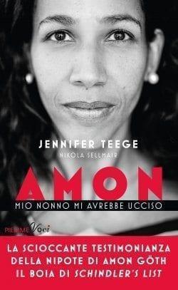 Amon di Jennifer Teege Amon di Jennifer Teege
