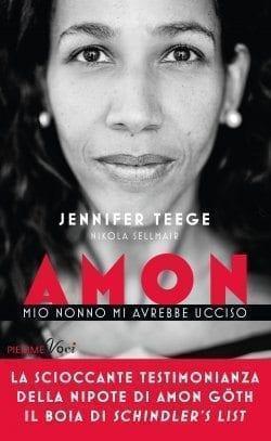 Amon di Jennifer Teege