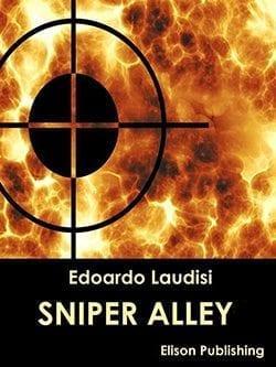 Recensione di Sniper Alley di Edorardo Laudisi Recensione di Sniper Alley di Edorardo Laudisi