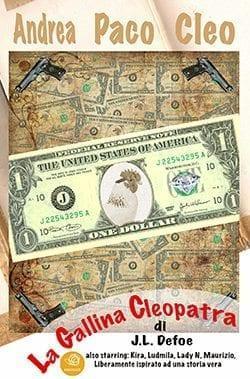 Recensione di La gallina Cleopatra di J.L. Defoe Recensione di La gallina Cleopatra di J.L. Defoe