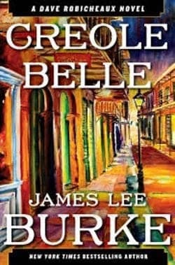 Creole belle di James Lee Burke Creole belle di James Lee Burke