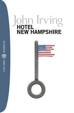 Recensione di Hotel New Hampshire di John Irving Recensione di Hotel New Hampshire di John Irving