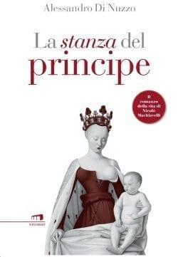 La stanza del principe di Alessandro Di Nuzzo La stanza del principe di Alessandro Di Nuzzo