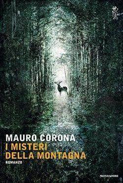 Recensione di I misteri della montagna di Mauro Corona