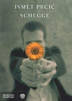 Recensione di Schegge di Ismet Prcic