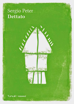Recensione di Dettato di Sergio Peter Recensione di Dettato di Sergio Peter