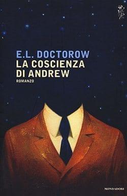 Recensione di La coscienza di Andrew di E.L. Doctorow