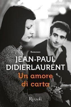 Recensione di Un amore di carta di Jean Paul Didierlaurent Recensione di Un amore di carta di Jean Paul Didierlaurent