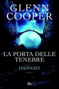 Recensione di La porta delle tenebre di Glenn Cooper