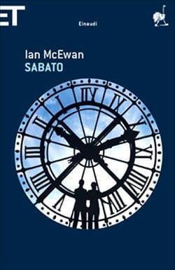 Recensione di Sabato di Ian McEwan Recensione di Sabato di Ian McEwan