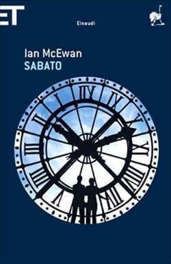 Recensione di Sabato di Ian McEwan