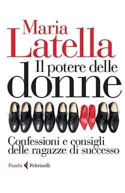 Recensione di Il potere delle donne di Maria Latella