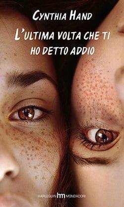 Recensione di L’ultima volta che ti ho detto addio di Cynthia Hand