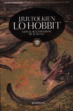 Recensione di Lo Hobbit di John R.R. Tolkien Recensione di Lo Hobbit di John R.R. Tolkien