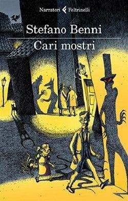 Recensione di Cari mostri di Stefano Benni