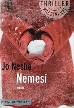 Recensione di Nemesi di Jo Nesbø