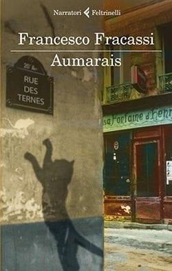 Recensione di Aumarais di Francesco Fracassi Recensione di Aumarais di Francesco Fracassi