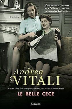 Recensione di Le belle cece di Andrea Vitali Recensione di Le belle cece di Andrea Vitali