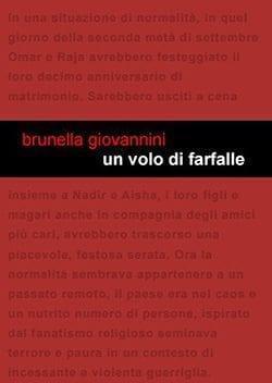 Recensione di Un volo di farfalle di Brunella Giovannini