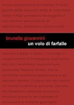 Recensione di Un volo di farfalle di Brunella Giovannini