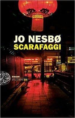 Recensione di Scarafaggi di Jo Nesbø